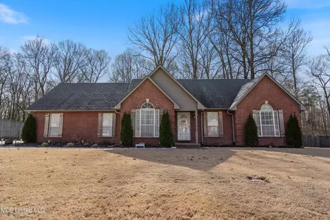 8719 Bell Ridge Dr, Olive Branch, MS 38654
