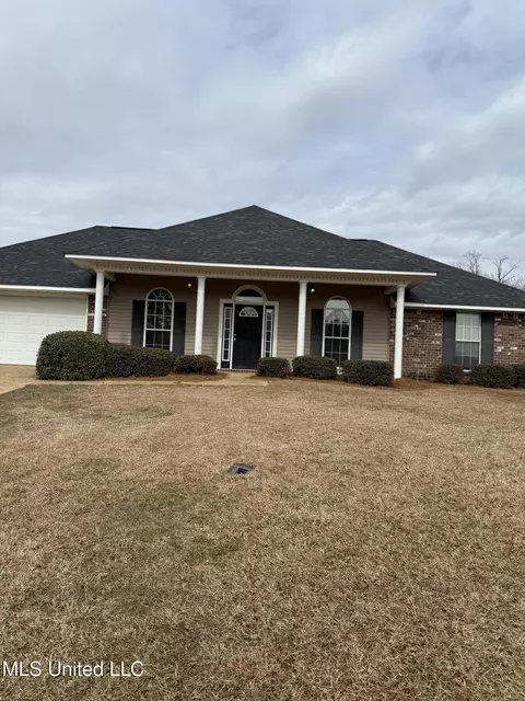 603 Madeline Cv, Florence, MS 39073