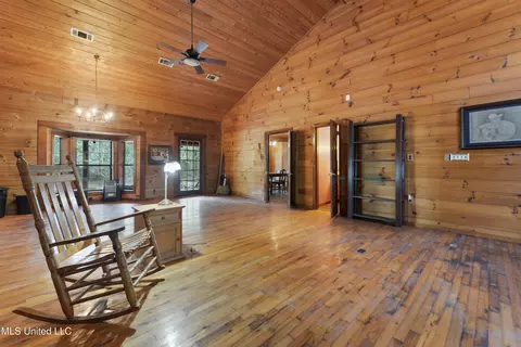 3266 Ward Pineview Rd, Lucedale, MS 39452 photo 5