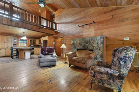 3266 Ward Pineview Rd, Lucedale, MS 39452 photo 7