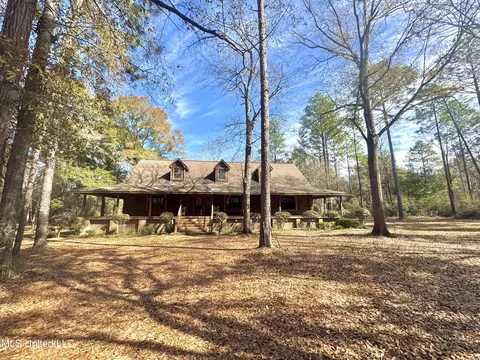 3266 Ward Pineview Rd, Lucedale, MS 39452 photo 2