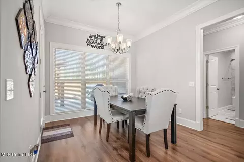 Dining - 455 Crossvine Pl, Madison, MS 39110 photo 2 of 2