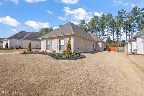 Exterior - 455 Crossvine Pl, Madison, MS 39110 photo 3 of 8