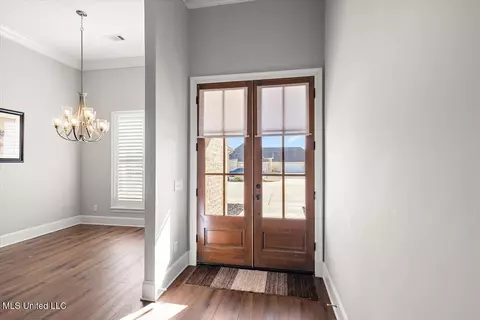 Entry Way - 455 Crossvine Pl, Madison, MS 39110 photo 1 of 1