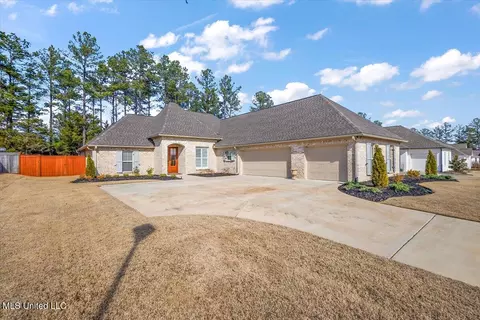 Exterior - 455 Crossvine Pl, Madison, MS 39110 photo 4 of 8