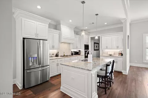 Kitchen - 455 Crossvine Pl, Madison, MS 39110 photo 1 of 4