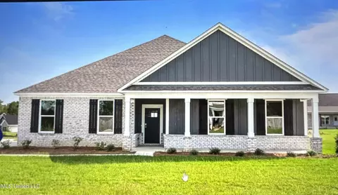 111 Saratoga Springs Ave, Clinton, MS 39056