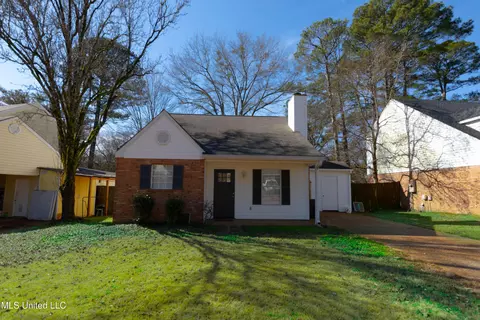 113 Hidden Crst, Madison, MS 39110
