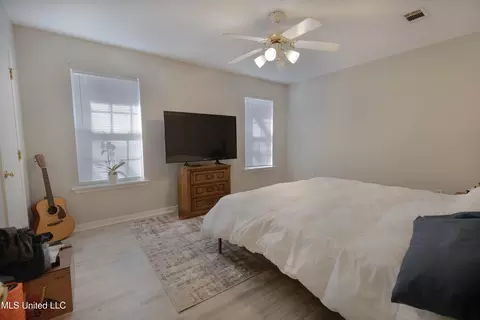 Bedroom - 113 Hidden Crst, Madison, MS 39110 photo 2 of 3