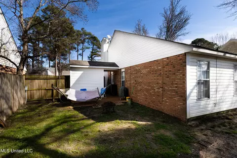 Exterior - 113 Hidden Crst, Madison, MS 39110 photo 3 of 4