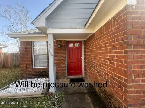 5804 Amaray Cv, Horn Lake, MS 38637