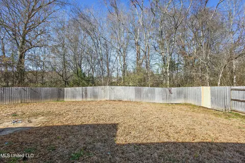 Exterior - 111 Cedarstone Dr, Terry, MS 39170 photo 2 of 2
