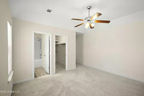 Bedroom - 111 Cedarstone Dr, Terry, MS 39170 photo 2 of 4