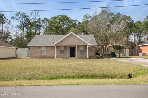 10513 Maple St, Vancleave, MS 39565