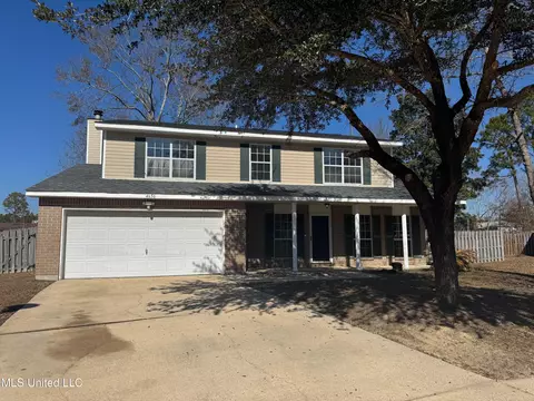 4656 Kelly Ct, Ocean Springs, MS 39564