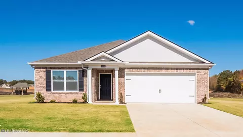 157 Silo Ln, Byhalia, MS 38611