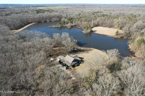 5405 Highway 467, Edwards, MS 39066