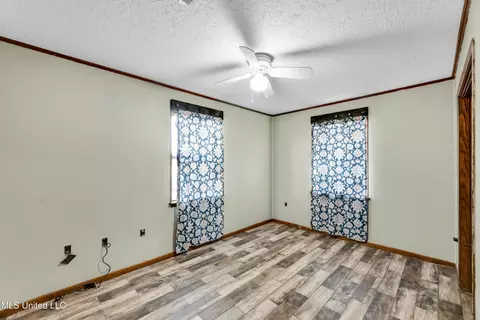 Bedroom - 11 Claude Hunt Rd, Wiggins, MS 39577 photo 1 of 1