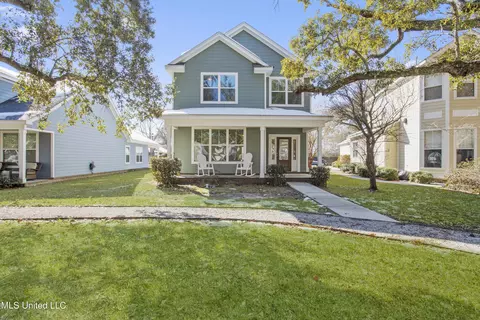 19 Sweetgrass Ln, Ocean Springs, MS 39564