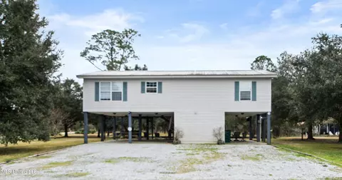 6007 4th St, Bay Saint Louis, MS 39520