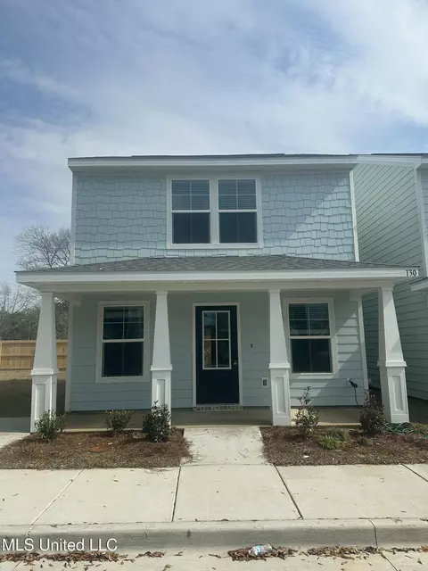 130 Coral Breeze Dr #11, Biloxi, MS 39531