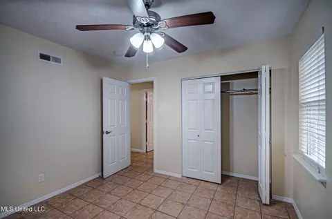 Bedroom - 3637 Sykes Park Dr, Jackson, MS 39212 photo 4 of 6
