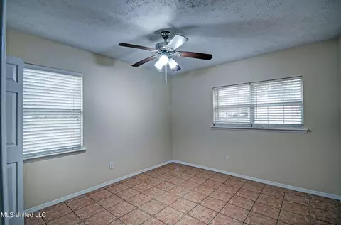 Bedroom - 3637 Sykes Park Dr, Jackson, MS 39212 photo 3 of 6