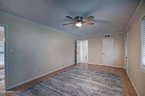 Bedroom - 3637 Sykes Park Dr, Jackson, MS 39212 photo 1 of 6