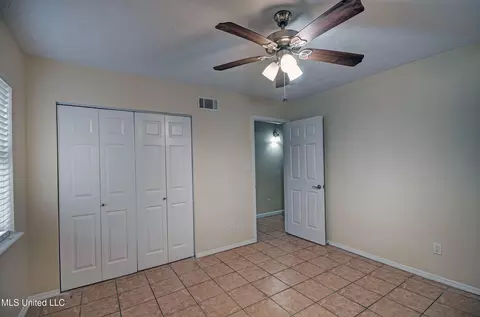 Bedroom - 3637 Sykes Park Dr, Jackson, MS 39212 photo 6 of 6