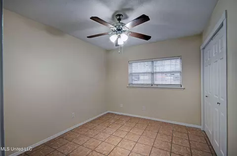 Bedroom - 3637 Sykes Park Dr, Jackson, MS 39212 photo 2 of 6