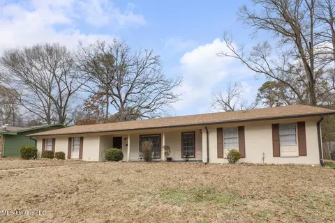 1140 Dardanelle Dr, Jackson, MS 39204 photo 2