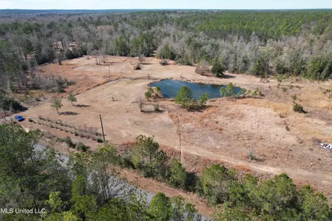0 Turner Whittington Rd, Perkinston, MS 39573