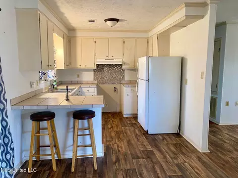 Kitchen - 111 Lewis Ave, Walnut Grove, MS 39189 photo 1 of 5