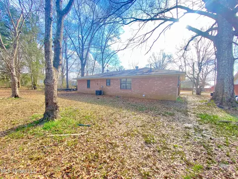 Exterior - 111 Lewis Ave, Walnut Grove, MS 39189 photo 3 of 3