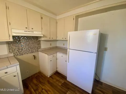 Kitchen - 111 Lewis Ave, Walnut Grove, MS 39189 photo 5 of 5