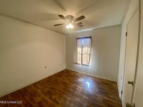 Bedroom - 111 Lewis Ave, Walnut Grove, MS 39189 photo 2 of 5