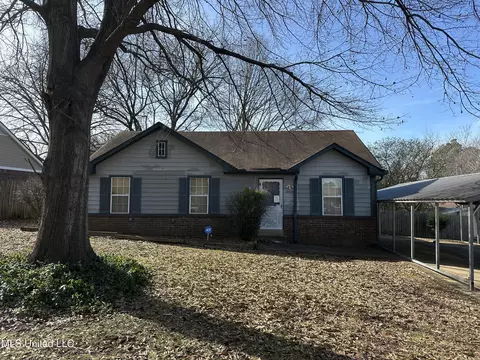 6525 Lynnfield Rd, Horn Lake, MS 38637