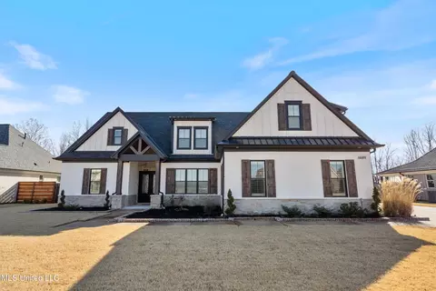 6689 Farm Cv, Olive Branch, MS 38654