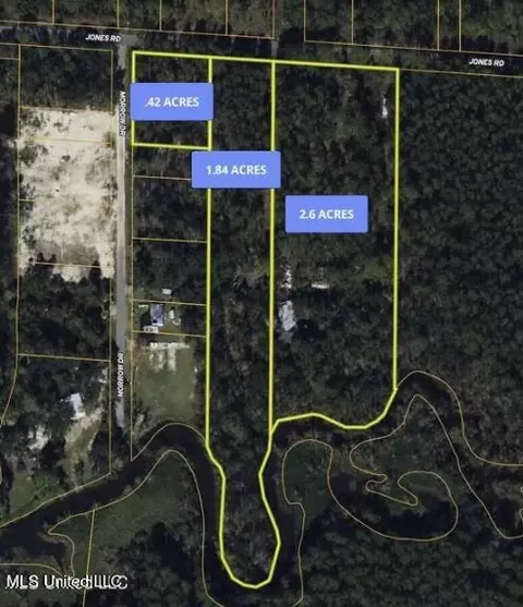 23045 Jones Rd, Pass Christian, MS 39571