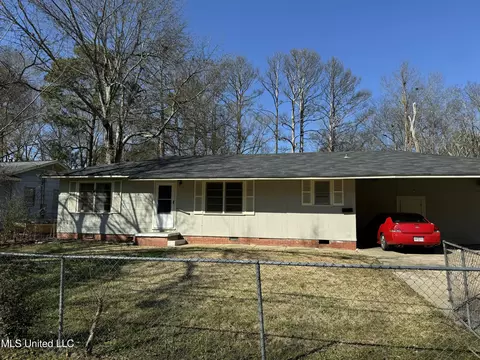 1028 Cooper Rd, Jackson, MS 39212 photo 1