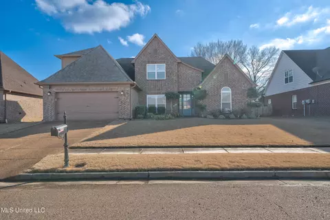 6159 Coleman Rd, Olive Branch, MS 38654 photo 1