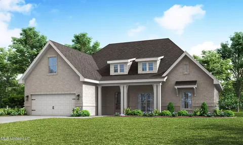 13684 Winterberry Dr, Biloxi, MS 39532