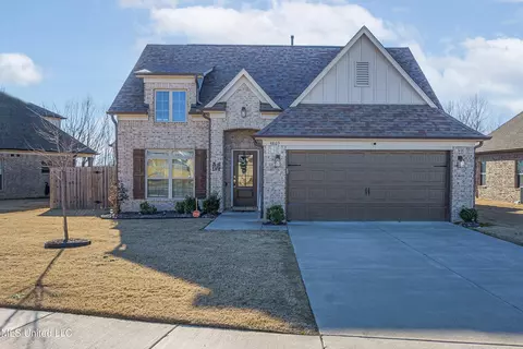 4869 Reunion Dr, Walls, MS 38680