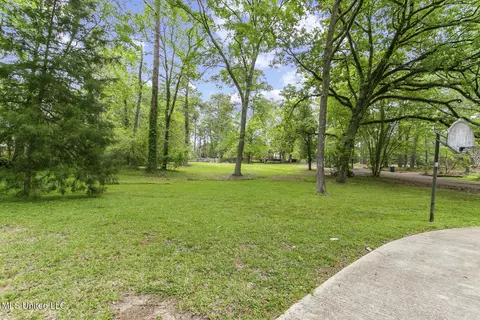 Exterior - 4635 Calnita Pl, Jackson, MS 39211 photo 15 of 15