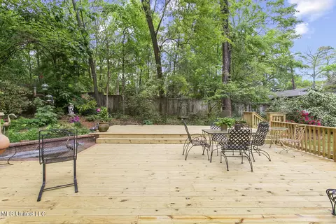 Exterior - 4635 Calnita Pl, Jackson, MS 39211 photo 11 of 15