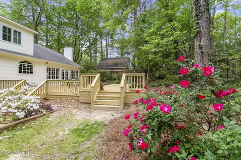 Exterior - 4635 Calnita Pl, Jackson, MS 39211 photo 7 of 15