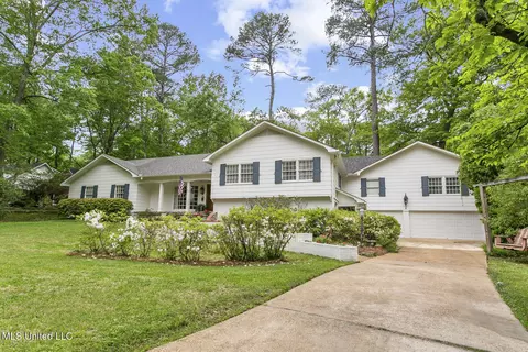 4635 Calnita Pl, Jackson, MS 39211