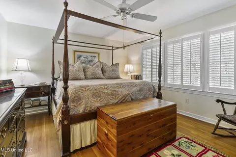 Bedroom - 4635 Calnita Pl, Jackson, MS 39211 photo 3 of 6