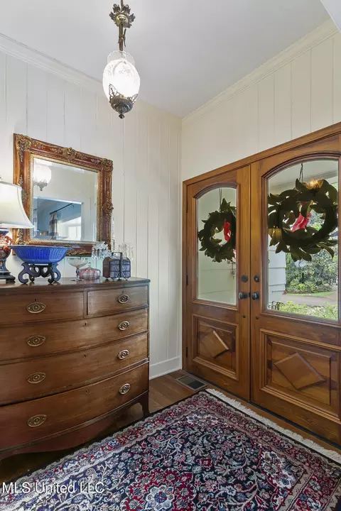 Entry Way - 4635 Calnita Pl, Jackson, MS 39211 photo 1 of 1