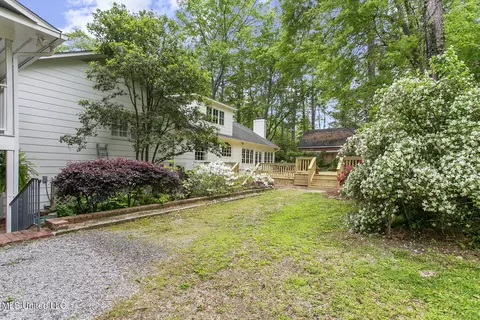 Exterior - 4635 Calnita Pl, Jackson, MS 39211 photo 5 of 15